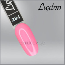 LUXTON Гель-лак №284